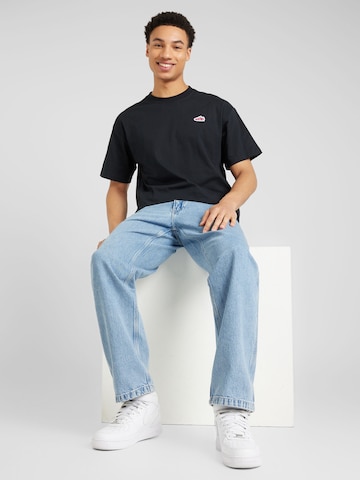 LEVI'S ® Loosefit Jeans '568' in Blauw