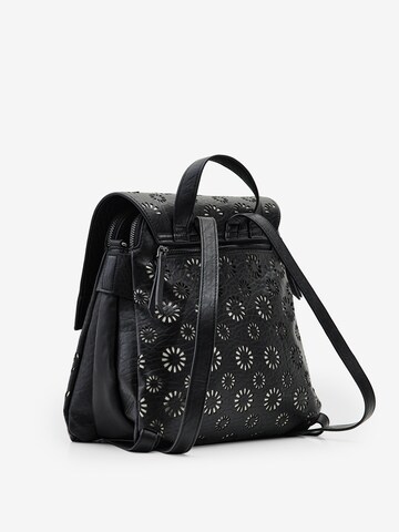 Desigual Backpack 'Amorina' in Black