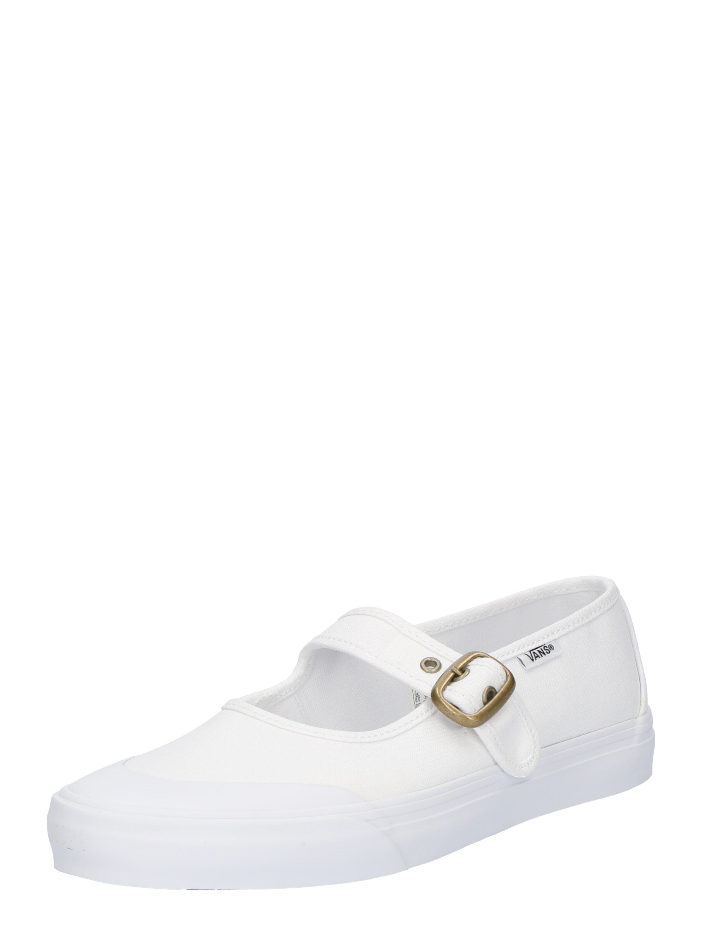 VANS Instappers in Wit | ABOUT YOU