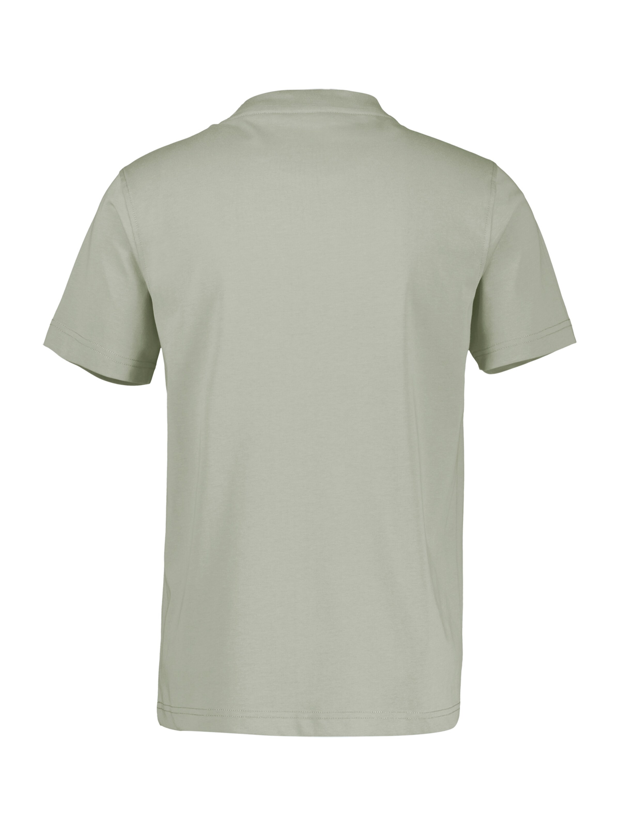 LERROS Shirt in Green