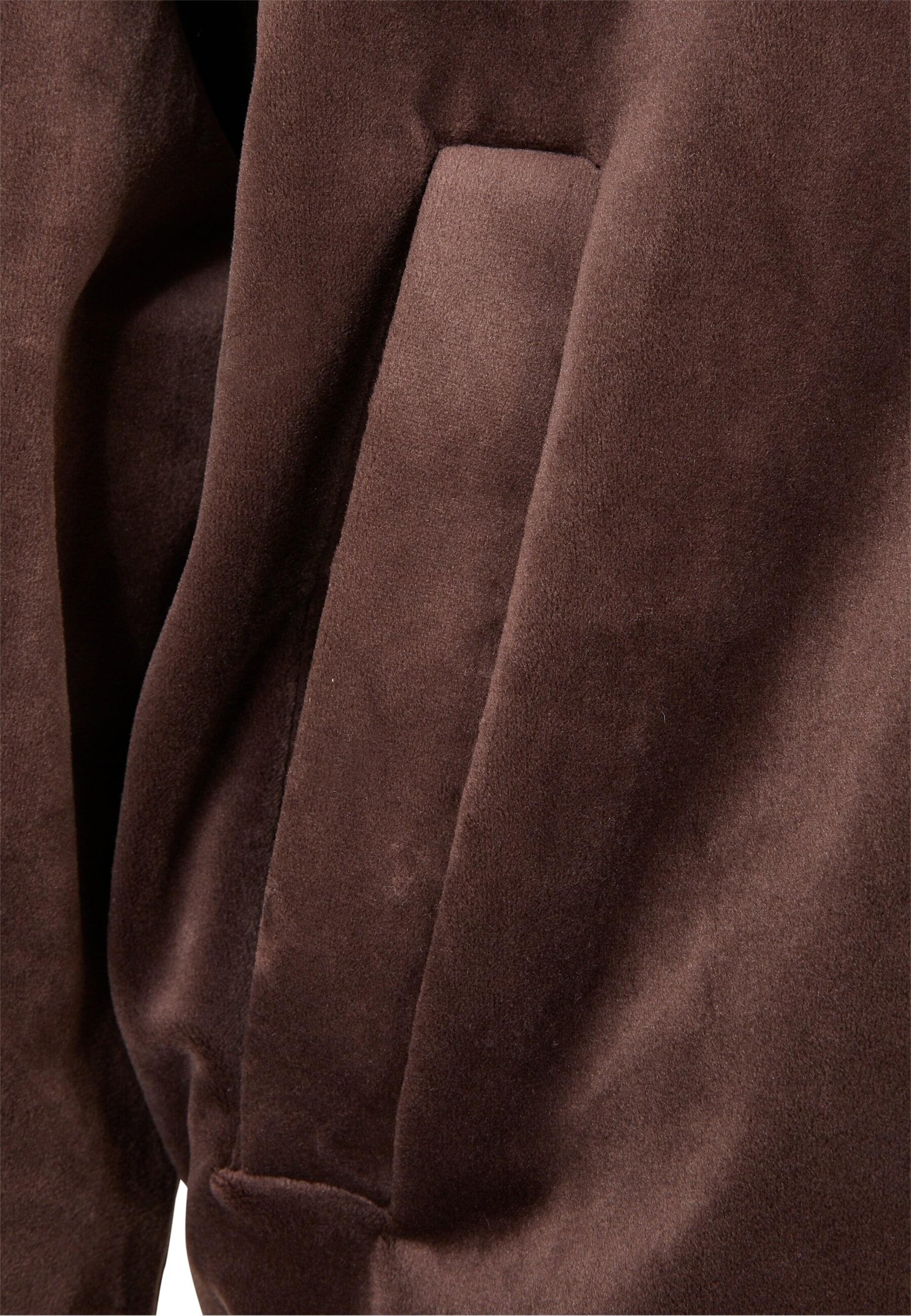 Karl Kani Overgangsjakke i brun