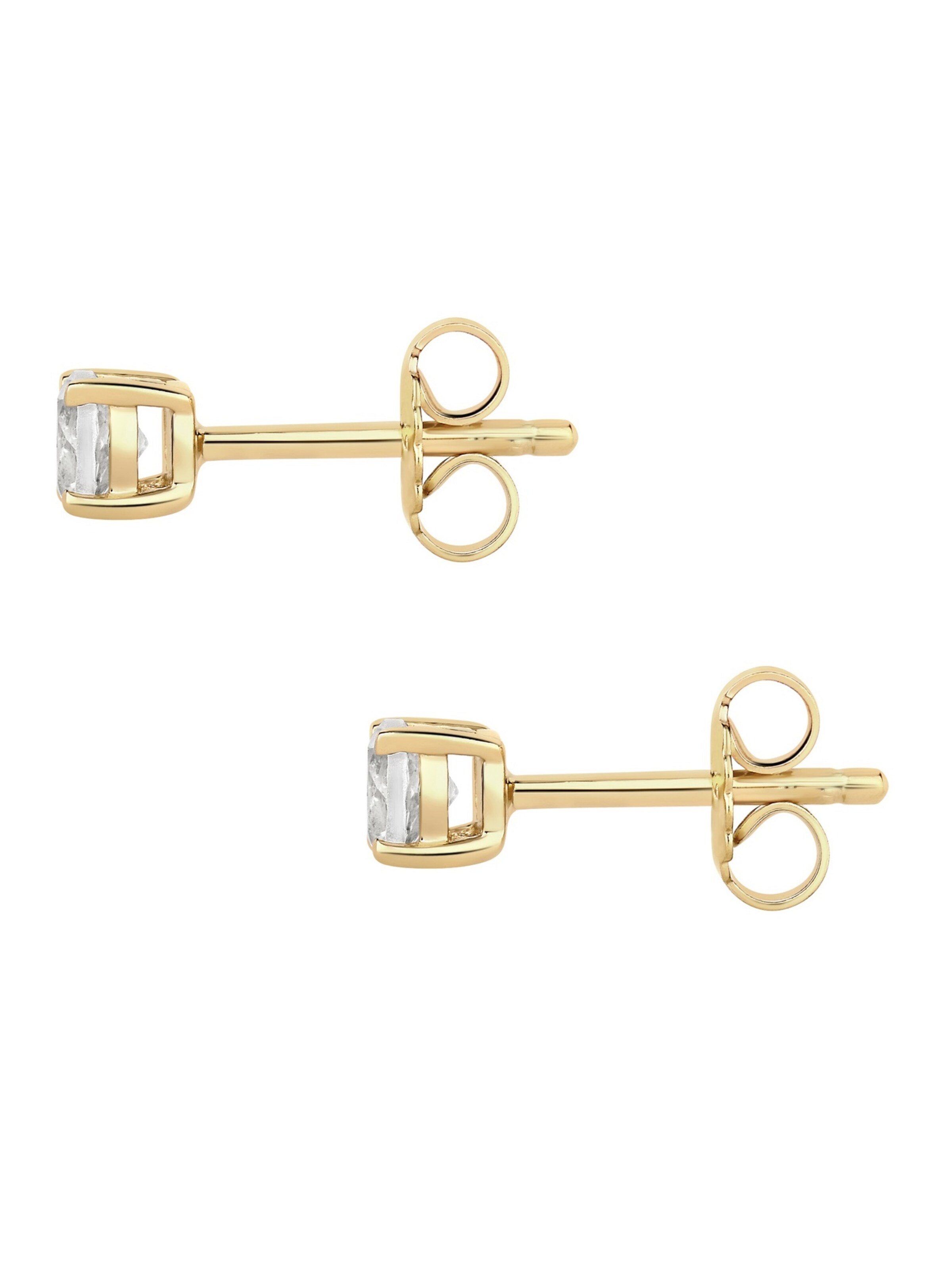 Glanzstücke München - Pendientes en oro