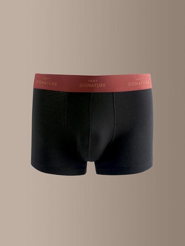 Next Boxershorts in Zwart