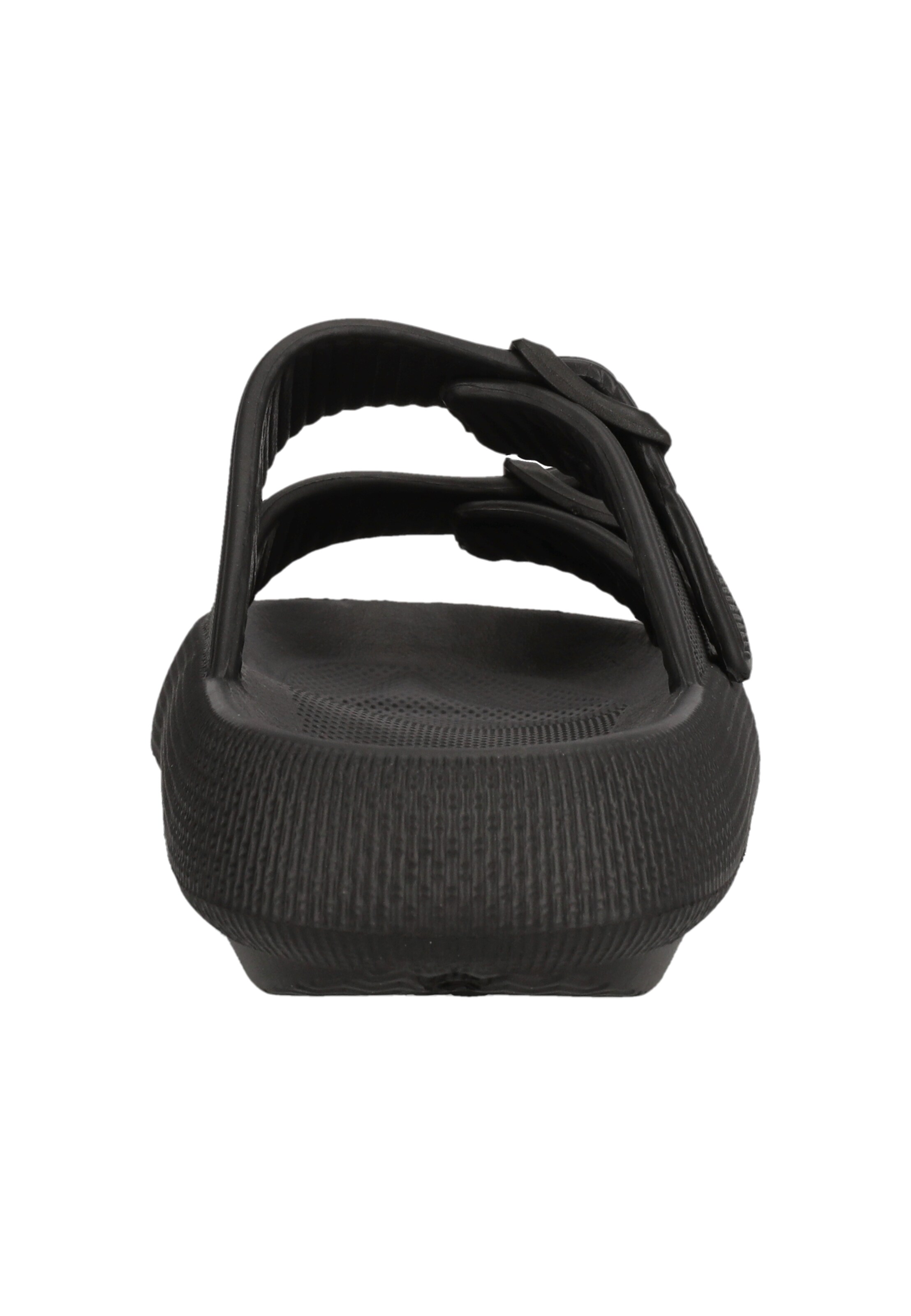 ENDURANCE Sandale 'Caracas' in Schwarz