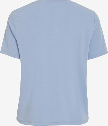 OBJECT T-Shirt 'Annie' in Blau