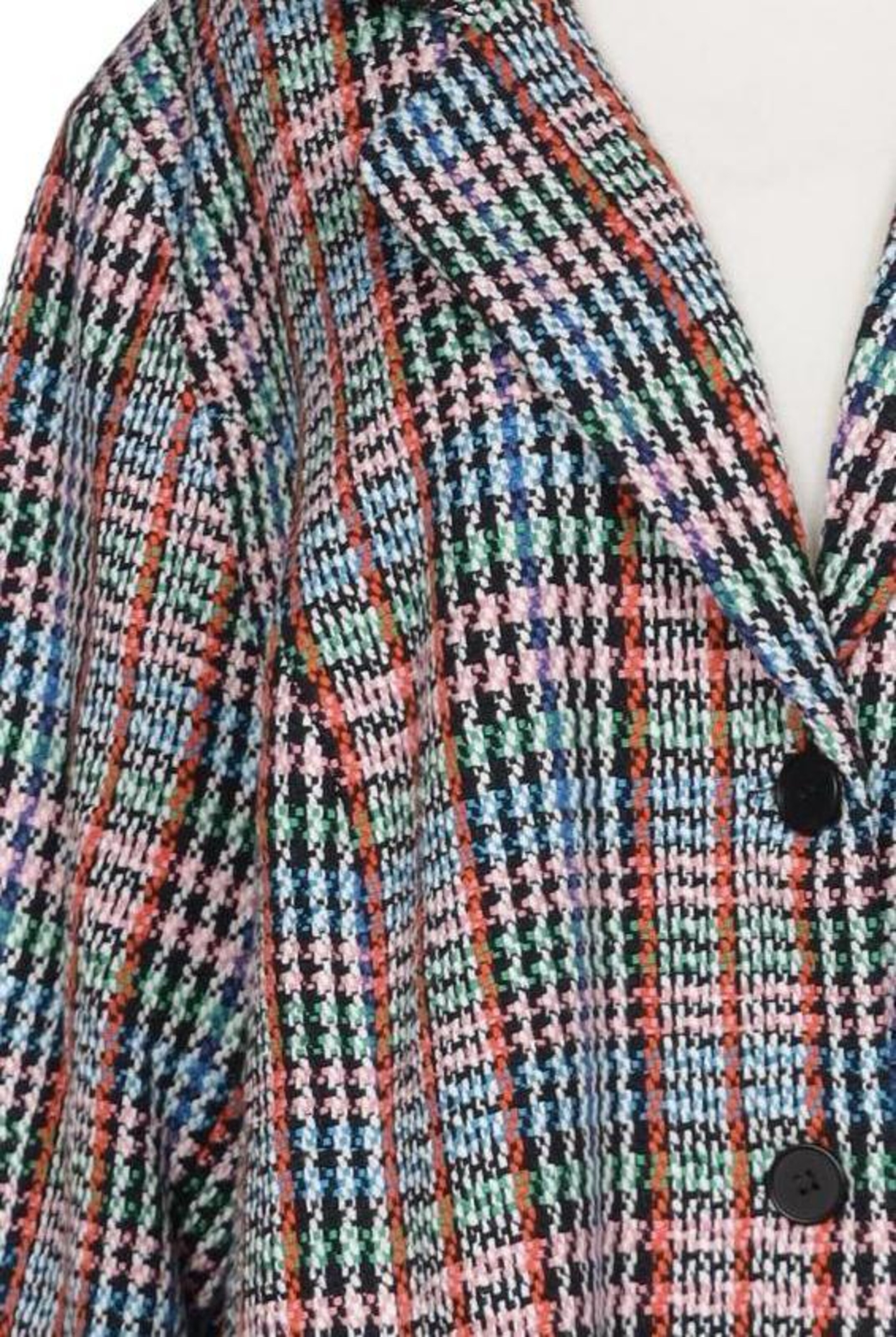 Studio Untold Mantel 9XL in Mischfarben