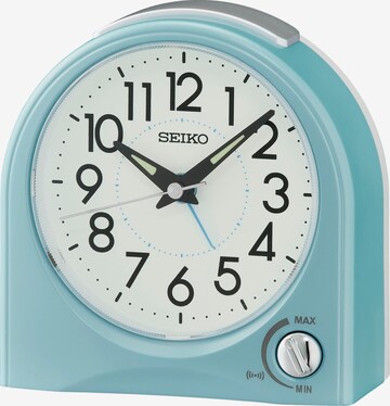 SEIKO Watch in Blue: front