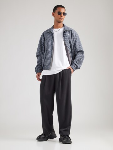 JACK & JONES Shirt 'JJEBARRON' in White