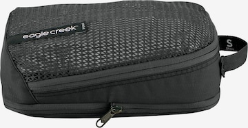 EAGLE CREEK Garment Bag 'Pack-It Expansion Cube S' in Black