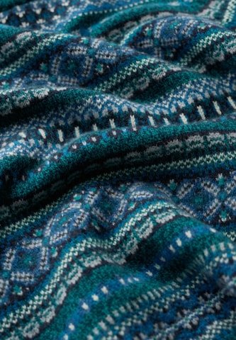 Pull-over 'Percella Cove' Seasalt Cornwall en bleu
