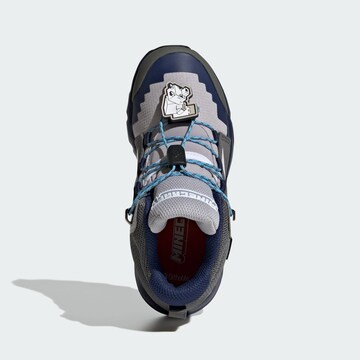 ADIDAS TERREX - Botas 'Minecraft' en gris