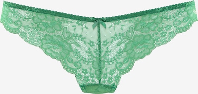LASCANA Stringit värissä vaaleanvihreä, Tuotenäkymä