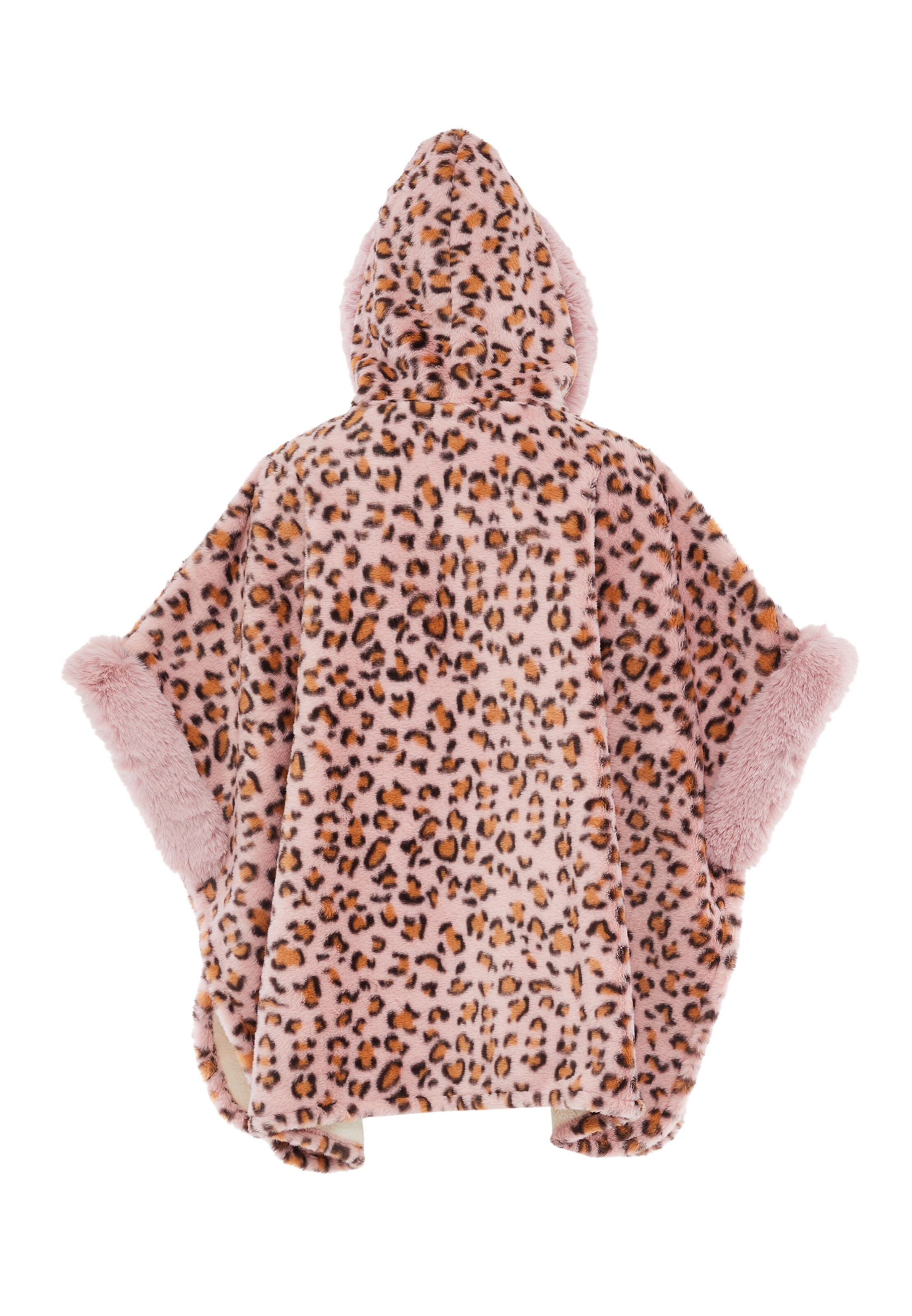 OSHA Кейп в Ярко-розовый