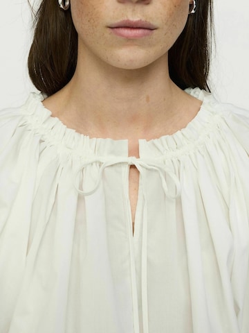 Soft Rebels Póló ' SRVeronica ' - fehér