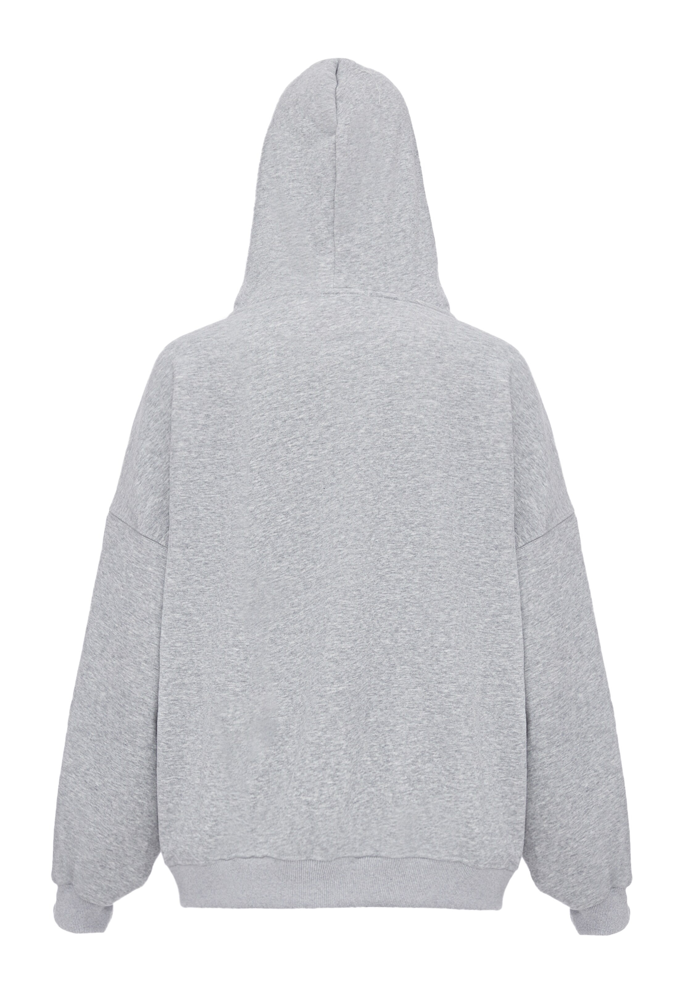 Sweat-shirt HOMEBASE en gris