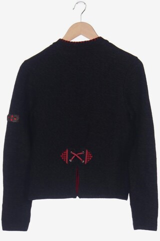 SPIETH & WENSKY Sweater & Cardigan in M in Black