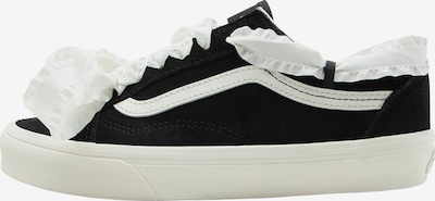 VANS Matalavartiset tennarit 'Old Skool' värissä musta / valkoinen, Tuotenäkymä