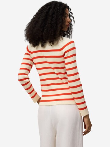 Adolfo Dominguez Sweater in Beige