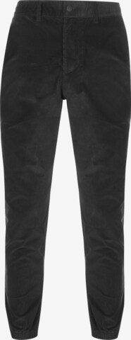 Calvin Klein Jeans Hose in Schwarz: predná strana