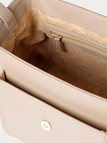 Borsa a mano di CAFè NOIR in beige