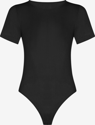Wolford Body ' Seamless Suit ' in de kleur Zwart, Productweergave