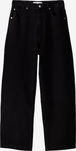 Bershka Jeans i svart: framsida