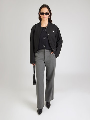 monari Shirt in Black