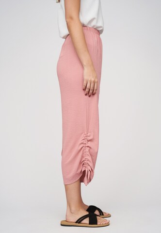 Cloud5ive Loosefit Broek in Roze