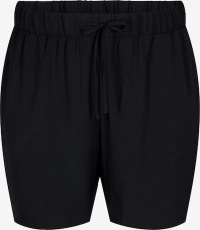 Zizzi Hlače 'Mfikka' u crna, Pregled proizvoda