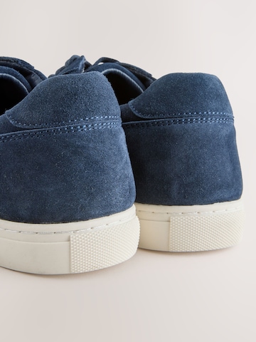 Sneaker bassa di Next in blu