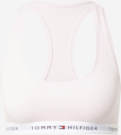 Tommy Hilfiger Underwear Soutien-gorge en bleu marine / rose / rouge vif / blanc, Vue avec produit