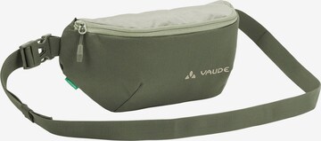 Marsupio di VAUDE in verde