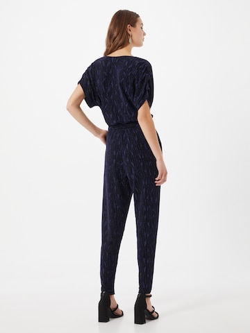 Freequent Jumpsuit in Blue