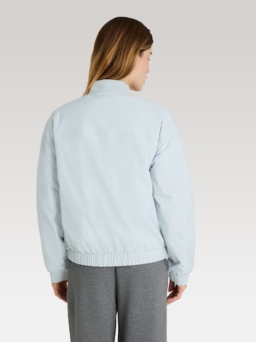 Veste mi-saison 'Le Vrai 4.0 Azelie' K-Way en gris