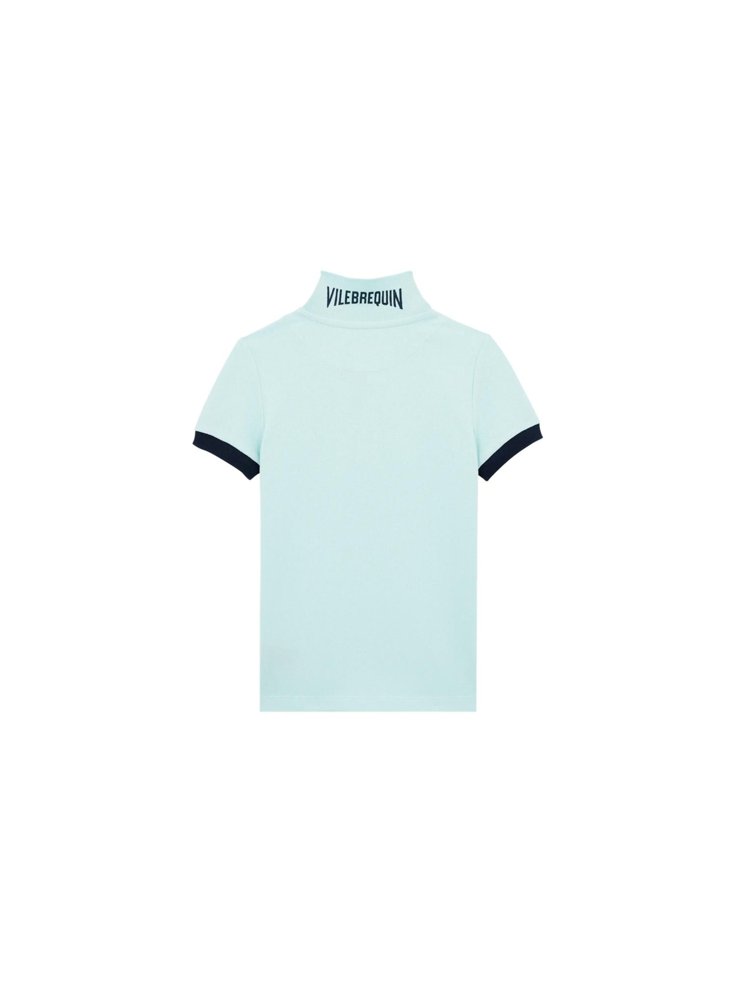 Vilebrequin Shirt in Blauw