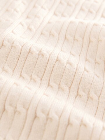 Pull-over Next en beige