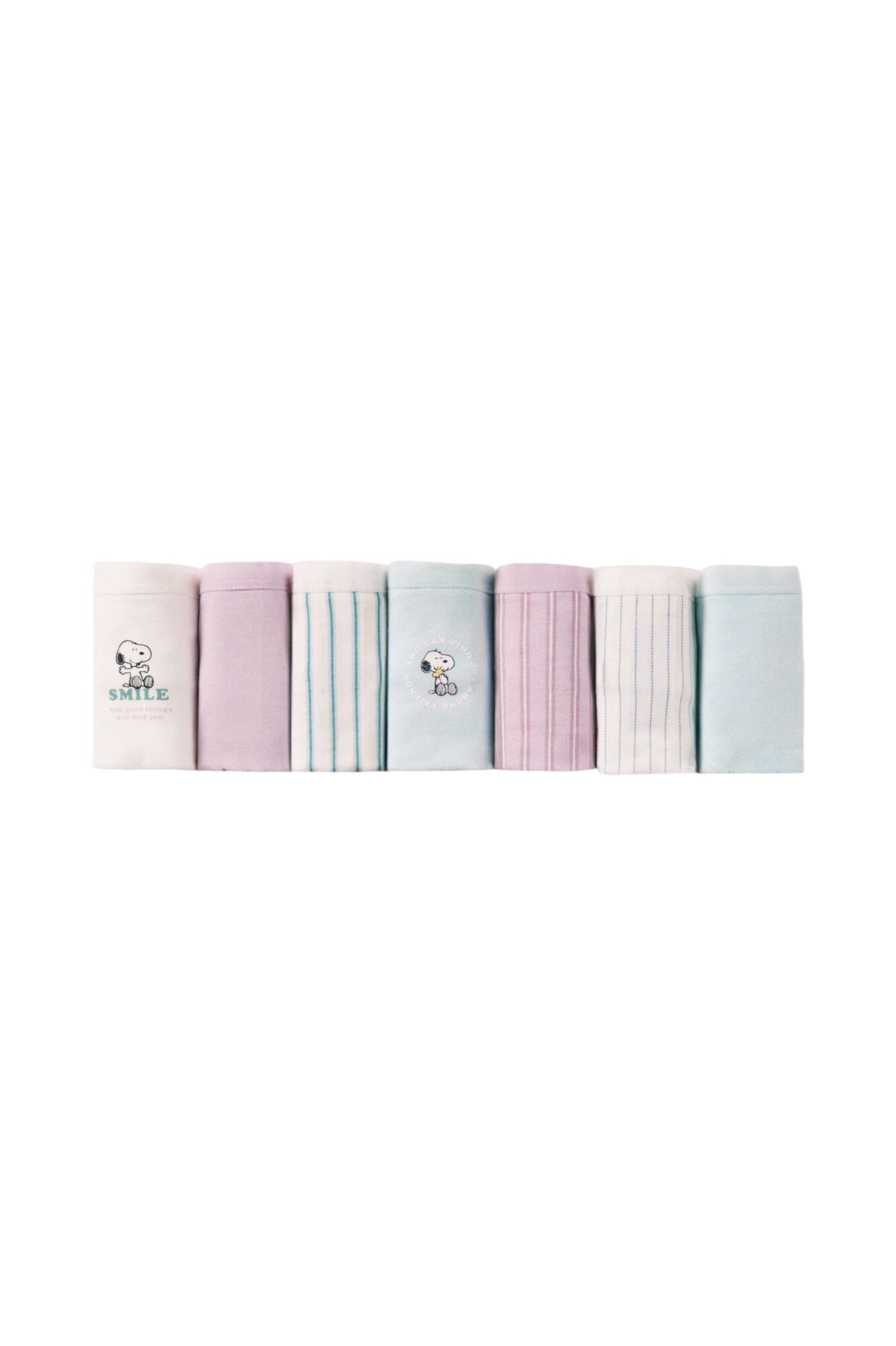 Slip di Women' Secret in verde