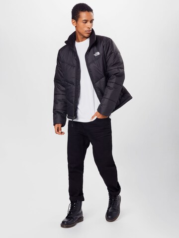 THE NORTH FACE Winter jacket 'Saikuru' in Black