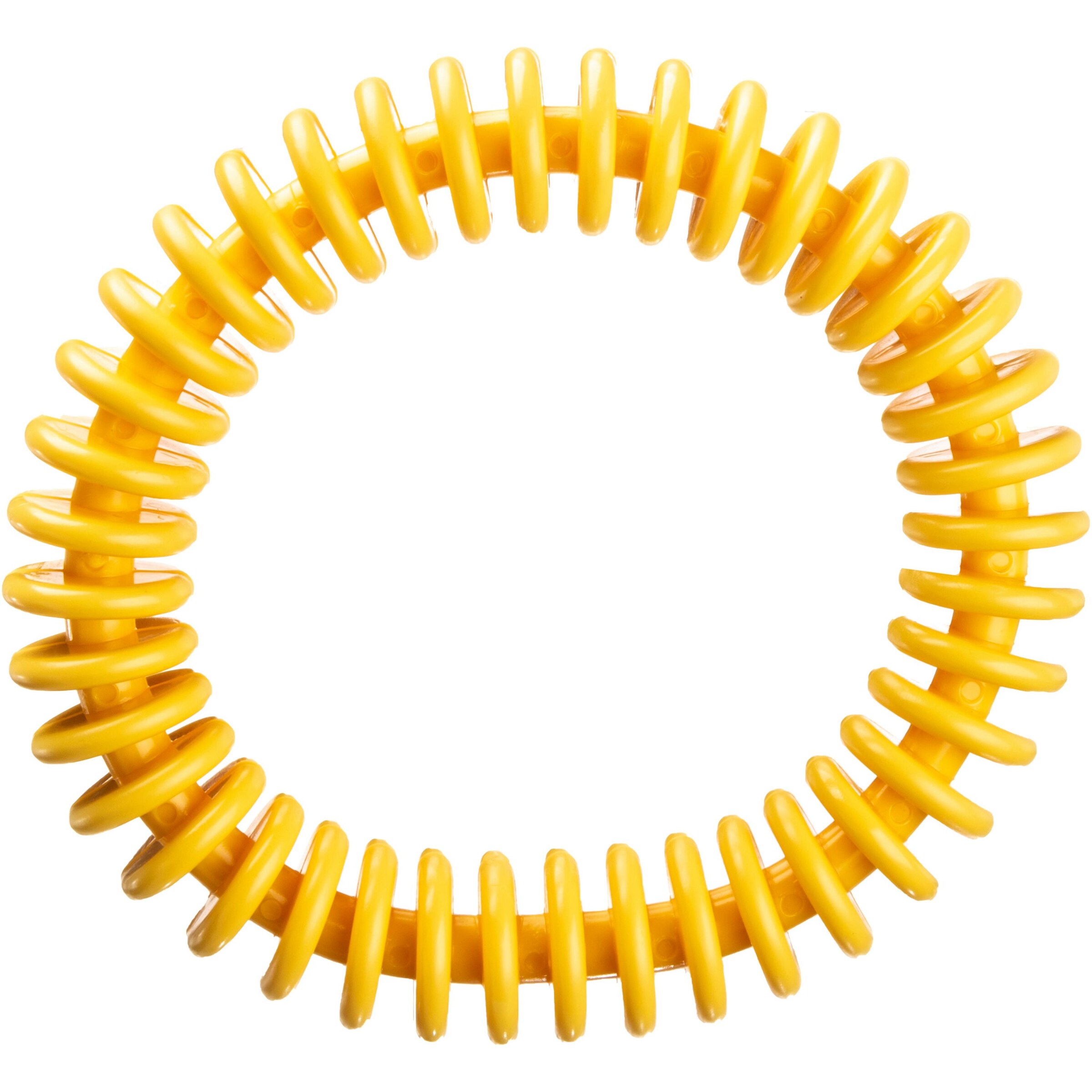 BECO BERMANN Tauchring in Gelb