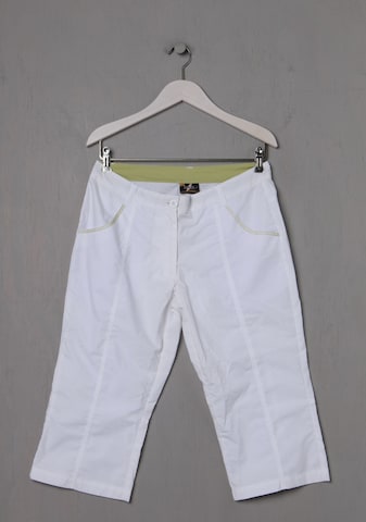 MAUI Pants in S in White: front