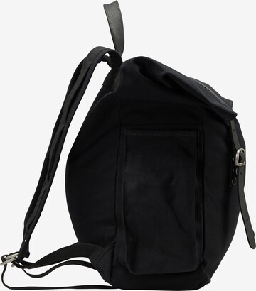 DreiMaster Vintage Backpack in Black
