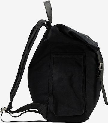 DreiMaster Vintage Backpack in Black