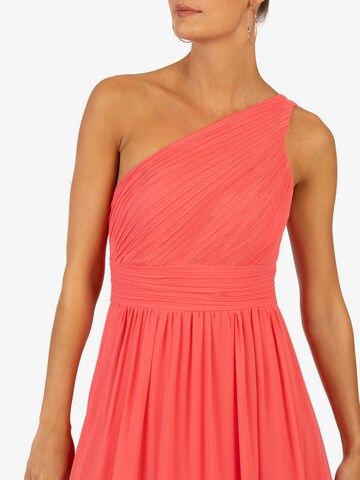 Kraimod Evening dress in Orange