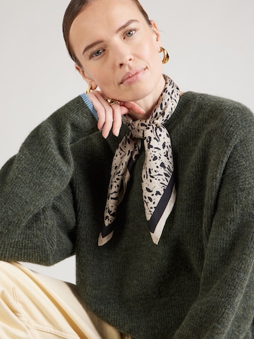 SCOTCH & SODA Свитер в Зеленый