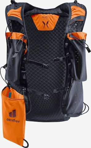 DEUTER Sportrucksack 'Ascender 13' in Orange