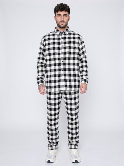 DICKIES Spodnie 'OC x Tweed Work' w rozmiarze 28 w kolorze mieszane kolorym, Podgląd produktu