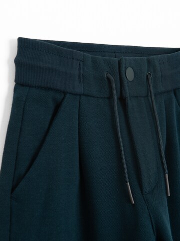 Coupe slim Pantalon Cool Club en bleu