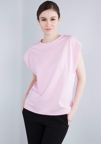 IMPERIAL T-Shirt in Pink