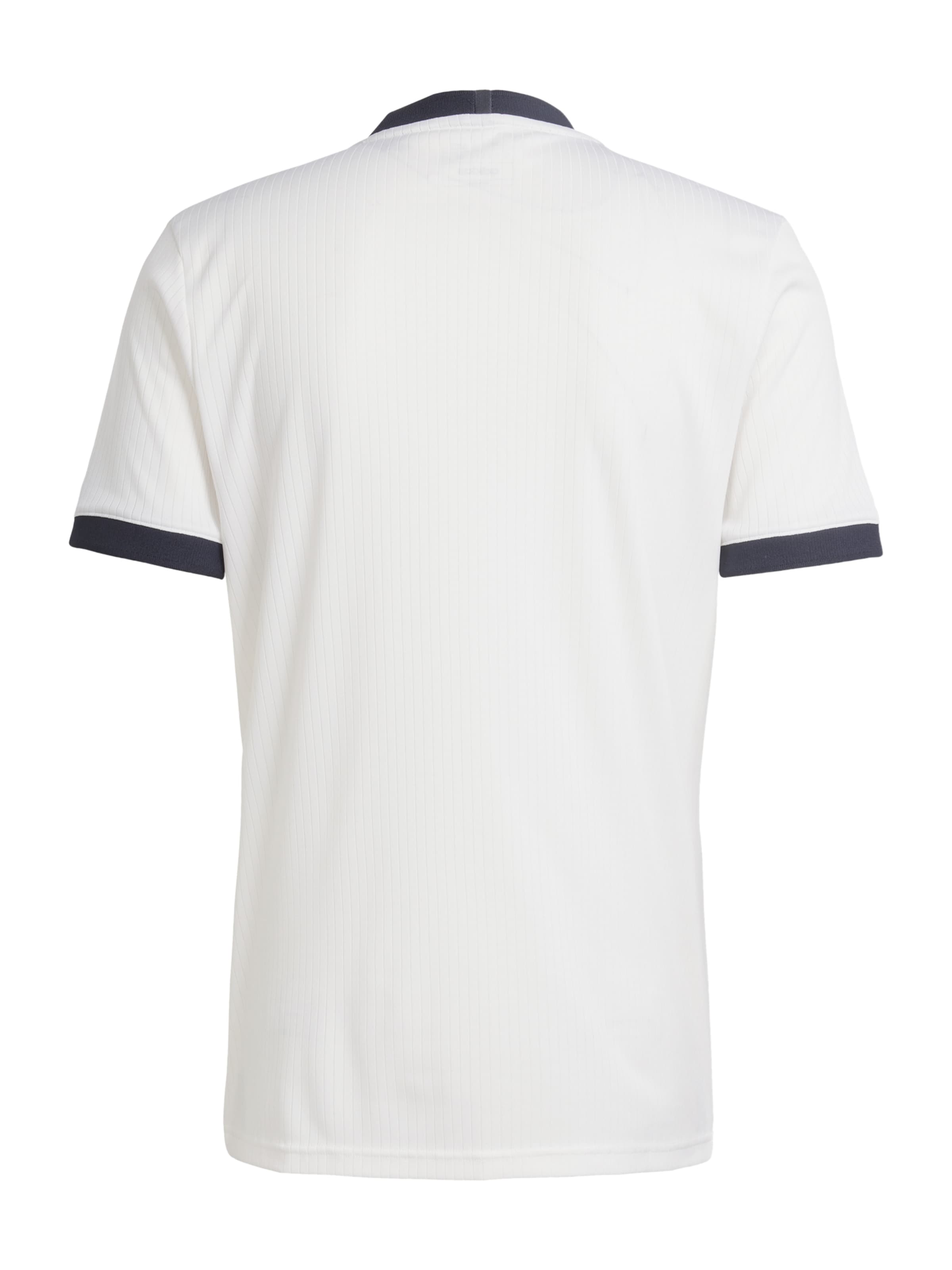 ADIDAS PERFORMANCE Dres 'DFB Home 125 Jahre' - Biela