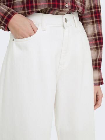 Regular Jean 'JDYLina' JDY en blanc